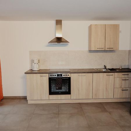 Ferienwohnung/Arbeiterwohnung Kampenwand Rohrdorf  Dış mekan fotoğraf