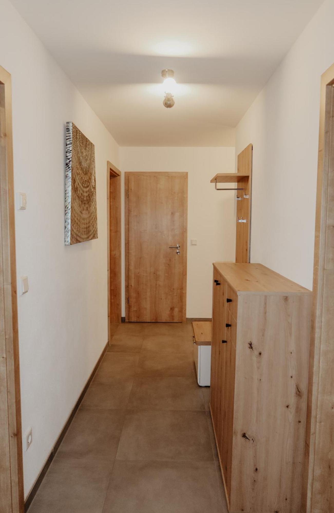 Ferienwohnung/Arbeiterwohnung Kampenwand Rohrdorf  Dış mekan fotoğraf