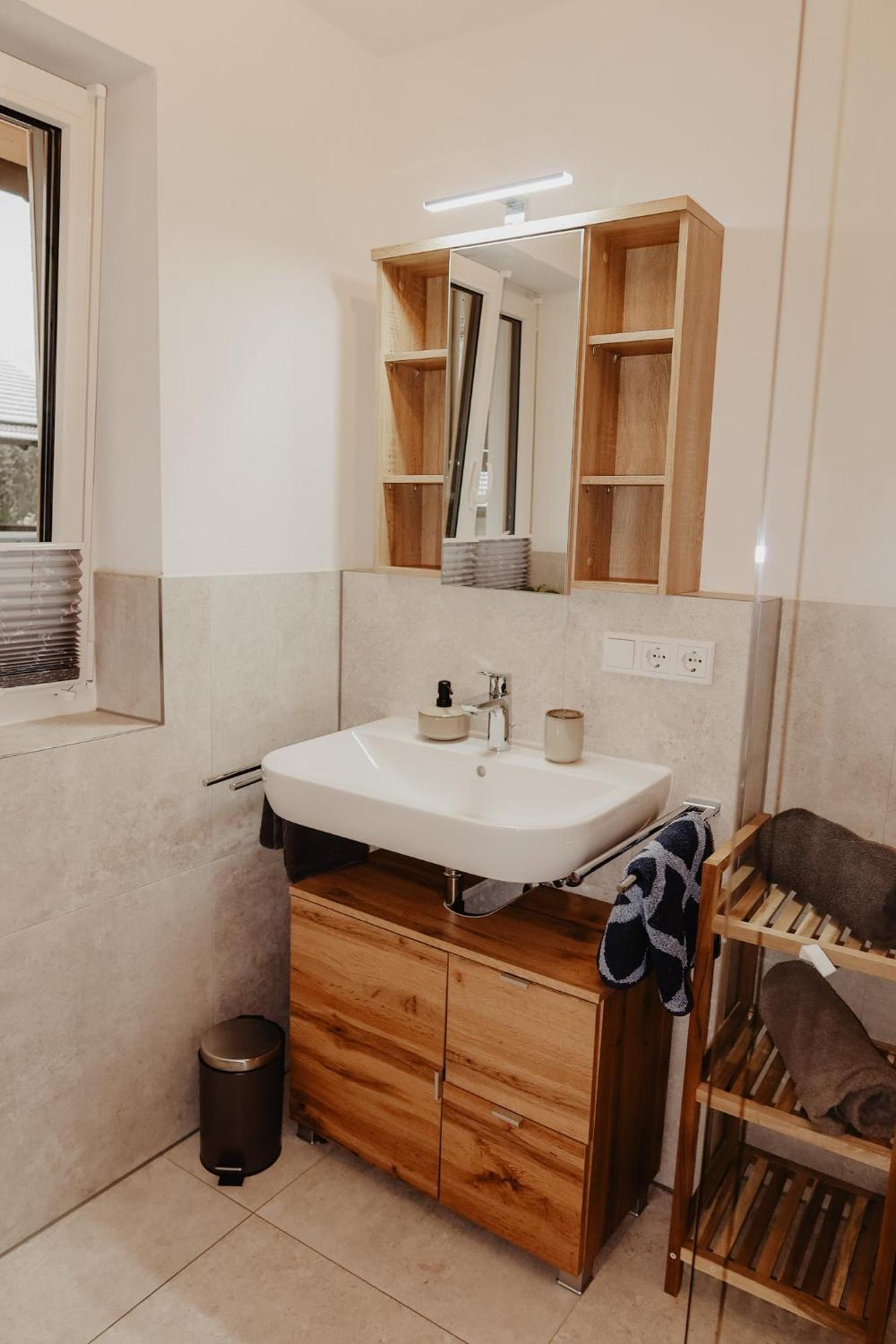 Ferienwohnung/Arbeiterwohnung Kampenwand Rohrdorf  Dış mekan fotoğraf