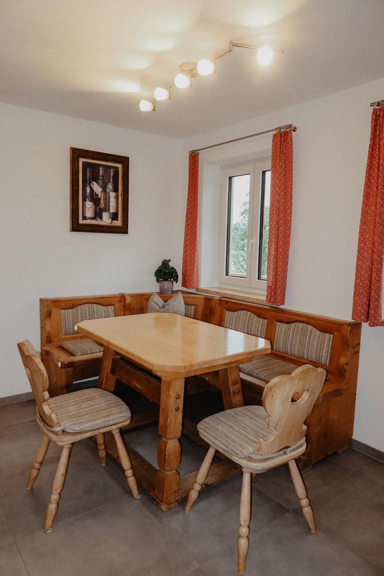 Ferienwohnung/Arbeiterwohnung Kampenwand Rohrdorf  Dış mekan fotoğraf
