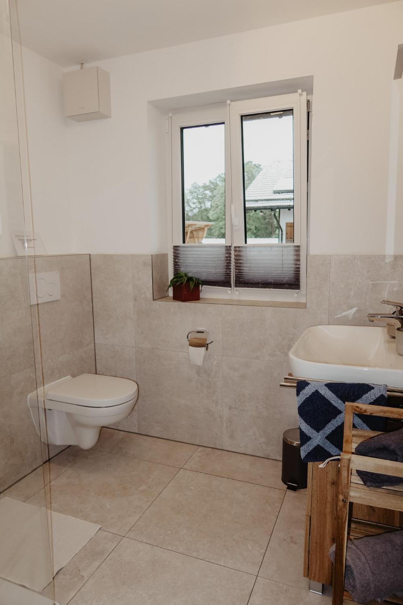 Ferienwohnung/Arbeiterwohnung Kampenwand Rohrdorf  Dış mekan fotoğraf