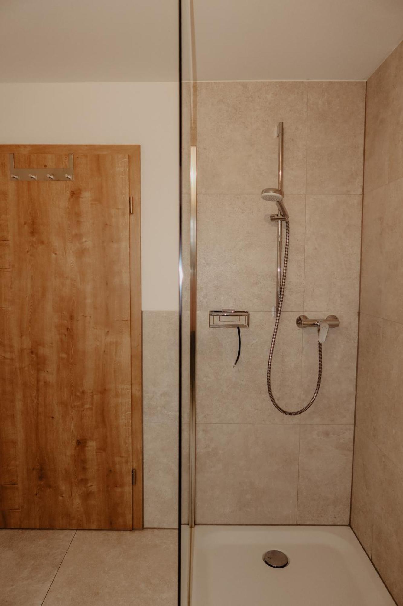 Ferienwohnung/Arbeiterwohnung Kampenwand Rohrdorf  Dış mekan fotoğraf
